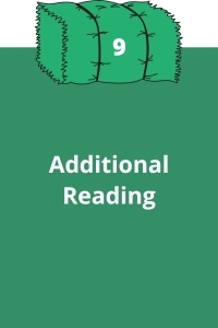 9. Additional Reading