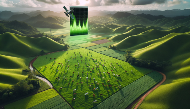 Unlocking Profitability Through Real-time Pasture Data: How Pasture.io Keeps You Ahead