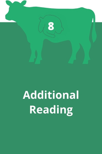 8. Additional Reading