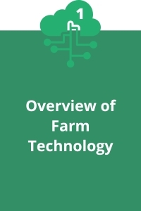 1. Overview of Farm Technology