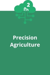 2. Precision Agriculture