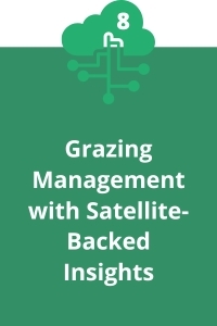 8. Pasture.io: Revolutionizing Grazing Management with Satellite-Backed Insights