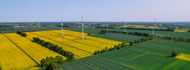 Advancements in satellite measurement for farming: what’s new?