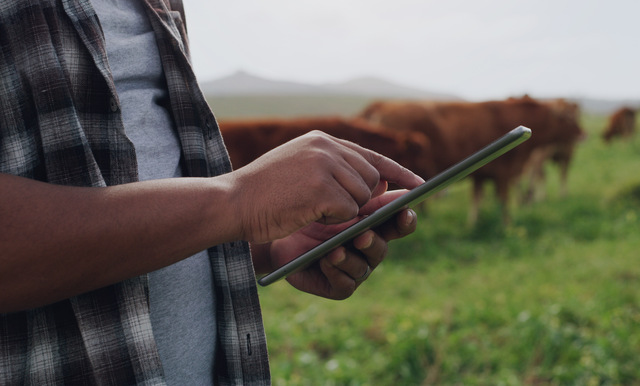 The Ultimate Guide to Farm and Grazing Apps: A Complete List for Modern Farmers