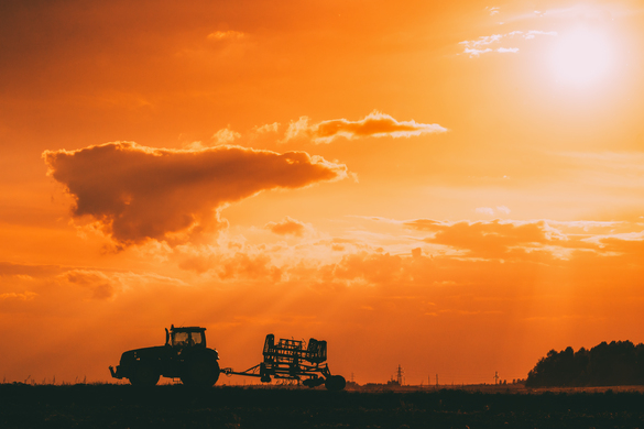 The World is Getting Hotter: How You Can Keep Farming in These Conditions
