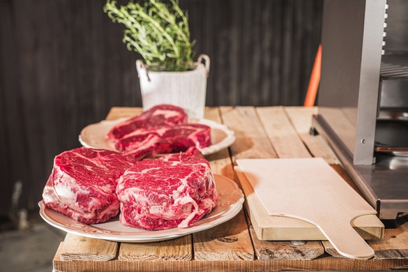 From Paddock to Plate: What is the Global Beef Industry Worth?