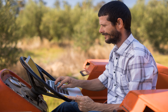 An Overview of Top UK Farming Apps: Our 2024 Guide