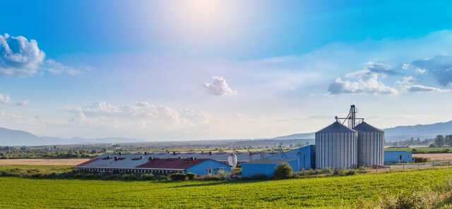 What is a farm and what does farming include?