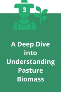 3. A Deep Dive into Understanding Pasture Biomass