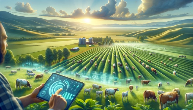 How Perfecting Grazing Decisions Equals A High Return on Investment for Modern Farmers