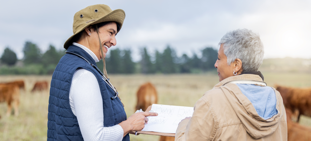 How to Gauge Your Grass for Better Grazing Decisions