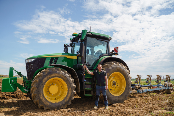 How To Plan For New Employees On Your Farm: A Farm Manager’s Guide