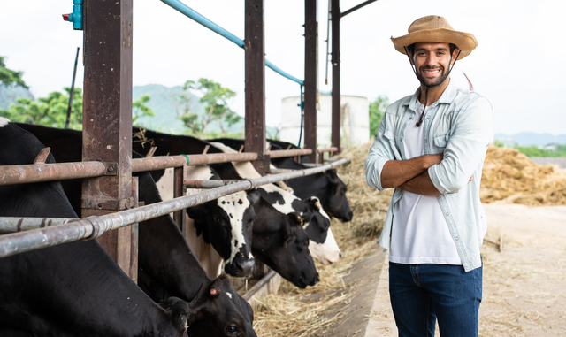 Global dairy 2026 outlook: what to watch in milk supply, trade, and margins (and how pasture-based farms respond)