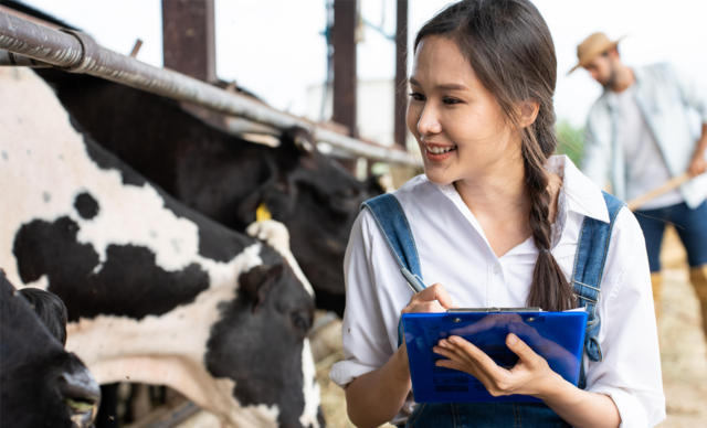 Agrievolution Buenos Aires 2025: Precision ag for grazing, minus the complexity