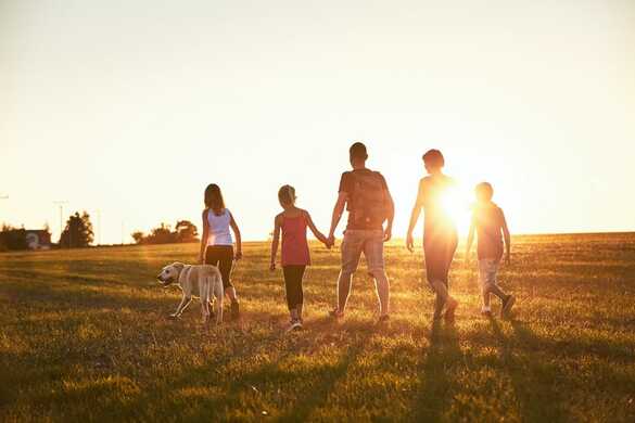What are the 10 benefits of managing a farm?