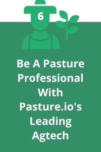 6. Be A Pasture Professional With Pasture.io