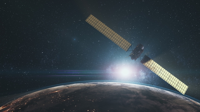 Managing The Growing Number of Satellites In the Sky: How Many Do We Need Without Harming The Planet?