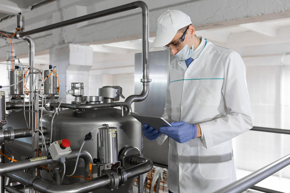 Plant-based Dairy: A Threat to Dairy Farms or An Opportunity?
