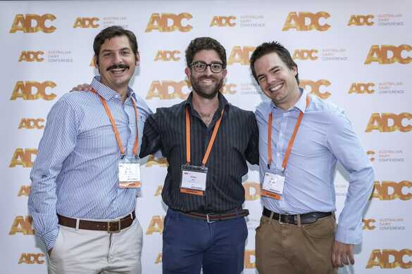 Australian Dairy Conference 2019