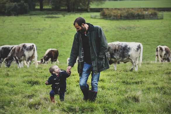 Why You Too Should Become a Dairy Farmer