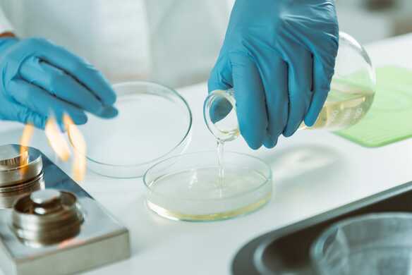 16 Ways You Can Avoid Antimicrobial Resistance On Your Farm