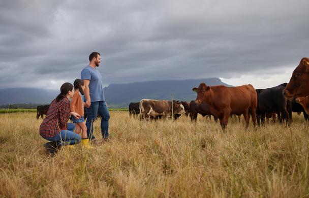 Why People Management Might Be The Biggest Challenge For a Farm Business